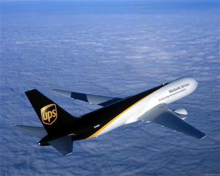 什么快遞能寄口罩到國外,幾天能到?