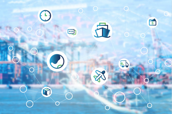 國際物流丟件、丟失