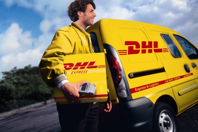 DHL快遞直發美國FBA有什么優勢呢？