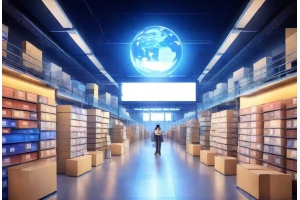 義烏跨境賣家疑惑解答，發(fā)貨后物流服務(wù)商都有哪些流程工作?