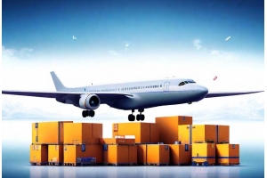 東莞綠色電子新材料，賣家如何高效發(fā)貨到國外?