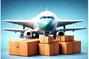 廣州到美國空運(yùn)要多少天?發(fā)貨要考慮哪些物流問題?