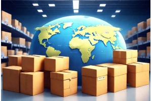 義烏到印度的專線物流，雙清包稅門到門有何優勢?