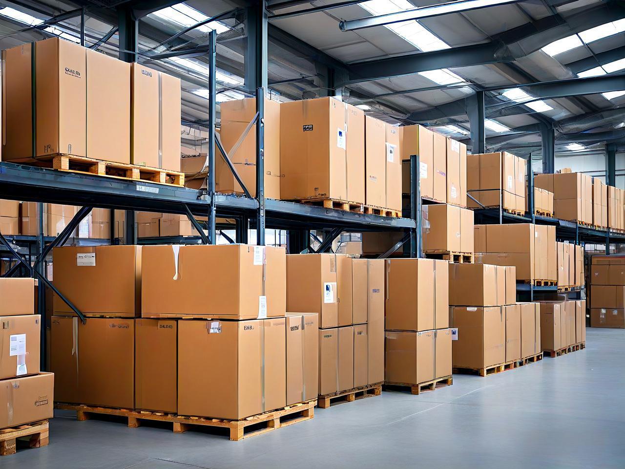 跨境電商物流如何提前規(guī)避風(fēng)險(xiǎn)？